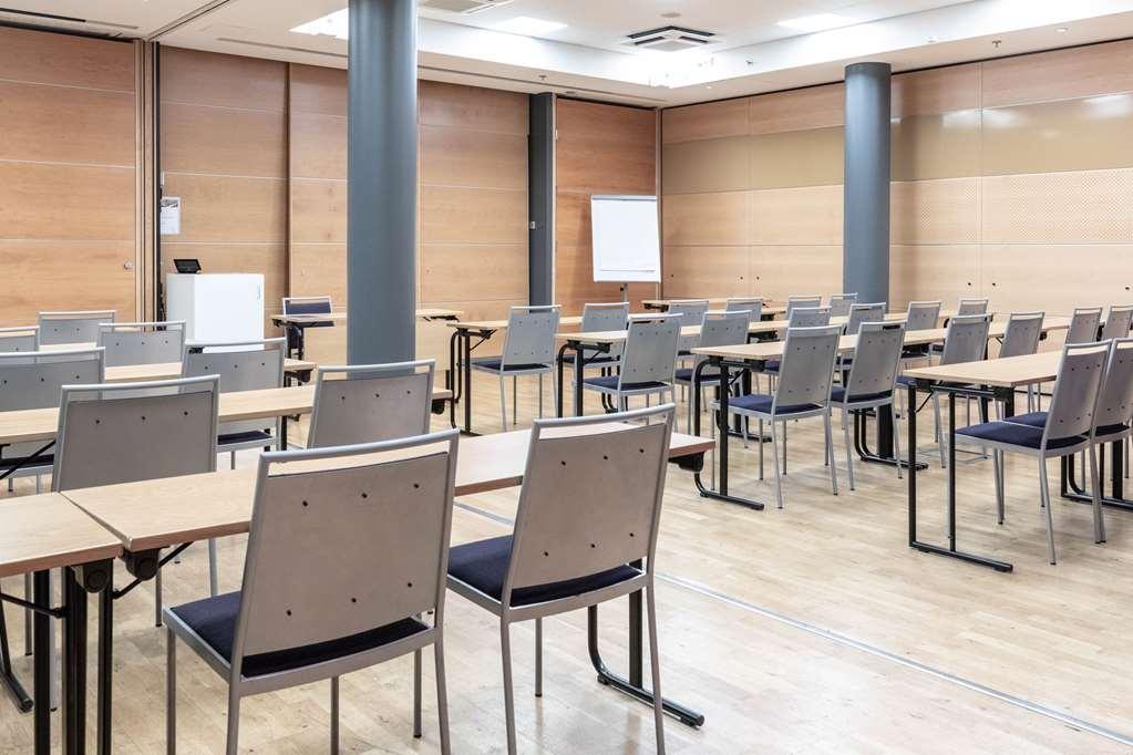 Scandic Tampere City Kemudahan gambar